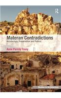 Materan Contradictions