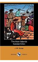 Aran Islands (Illustrated Edition) (Dodo Press)