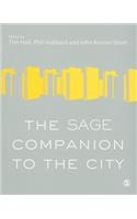 Sage Companion to the City