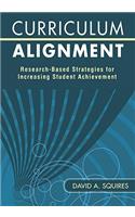 Curriculum Alignment: Research-Based Strategies for Increasing Student Achievement