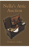 Nella's Attic Auction: (English)