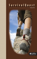 Survivalquest: Student (Volume One, Revised), Volume 1