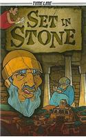 Set in Stone