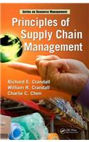 Principles of Supply Chain Management