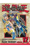 Yu-Gi-Oh!: Duelist, Vol. 12: Magician vs. Magician