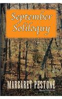 September Soliloquy