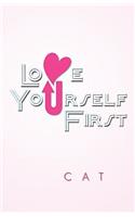 Love Yourself First