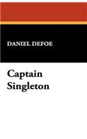 Captain Singleton