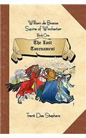 William de Braose Squire of Winchester