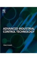 Advanced Industrial Control Technology