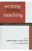 Writing-Based Teaching