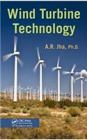 Wind Turbine Technology