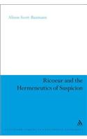 Ricoeur and the Hermeneutics of Suspicion