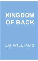 Kingdom of Back