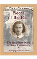 Dear Canada: Pieces of the Past
