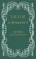 Lilith - A Romance