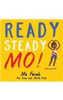 Ready Steady Mo!