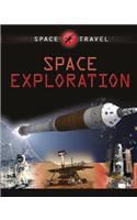 Space Travel Guides: Space Exploration