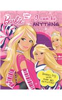 Barbie - I Can Be Anything