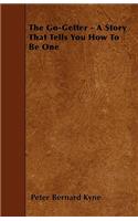 Go-Getter - A Story That Tells You How To Be One