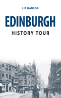 Edinburgh History Tour