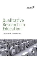 Qualitative Research in Education