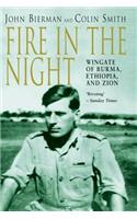 Fire in the Night