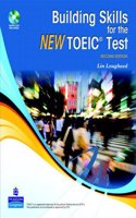 Building Skills for the New TOEIC Test/TOEIC iTests Voucher Pack