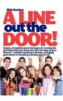 Line Out the Door