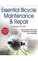 Essential Bicycle Maintenance & Repair