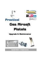 Practical Gas Airsoft Pistols
