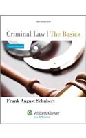 Criminal Law