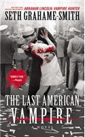 The Last American Vampire