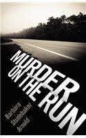 Murder on the Run: (English)