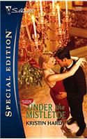 Under the Mistletoe