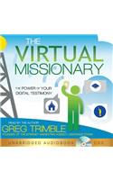 The Virtual Missionary Audiobook