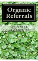 Organic Referrals