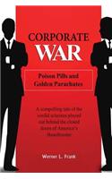 Corporate War