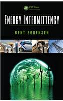 Energy Intermittency