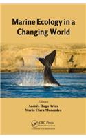 Marine Ecology in a Changing World