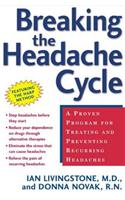 Breaking the Headache Cycle