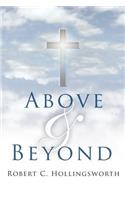 Above and Beyond