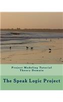 Project Modeling Tutorial Theory Domain