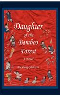 Daughter of the Bamboo Forest