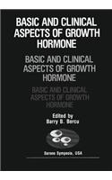 Basic and Clinical Aspects of Growth Hormone