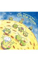 On the Moon