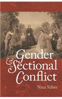 Gender and the Sectional Conflict