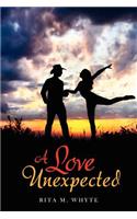 A Love Unexpected: (English)