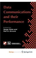 Data Communications and their Performance