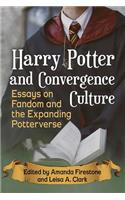 Harry Potter and Convergence Culture